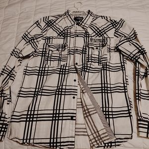 Urban Heritage button up